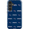 NFL New England Patriots Blitz Series Galaxy S24 Impact Case